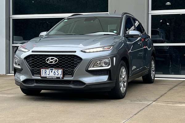 2019 Hyundai Kona Go OS.3