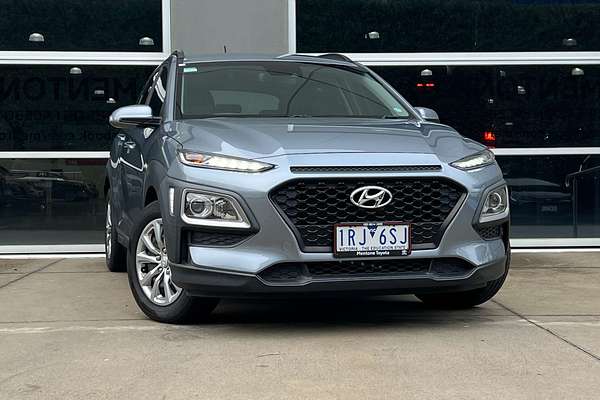 2019 Hyundai Kona Go OS.3