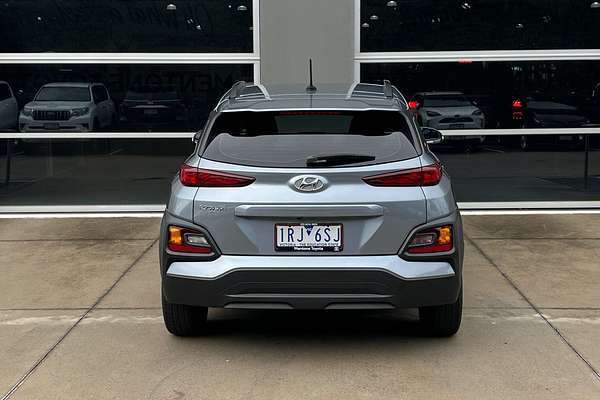 2019 Hyundai Kona Go OS.3