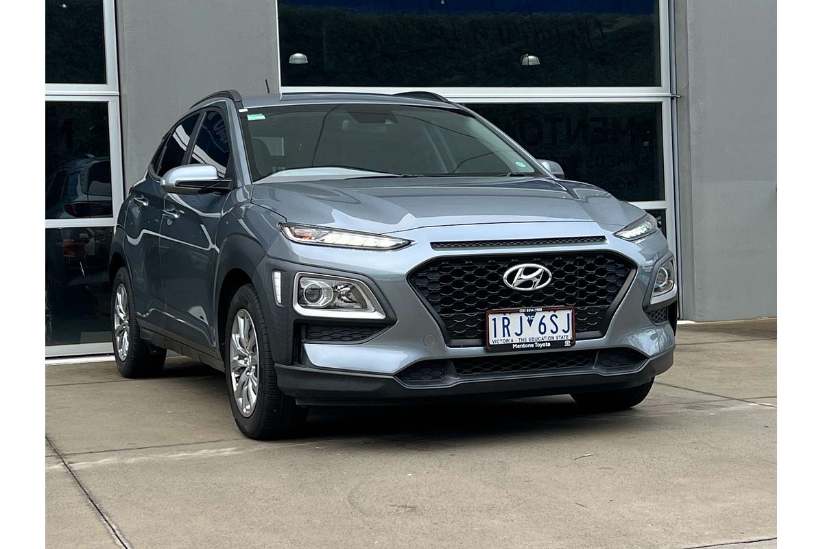 2019 Hyundai Kona Go OS.3