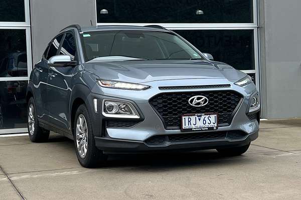 2019 Hyundai Kona Go OS.3