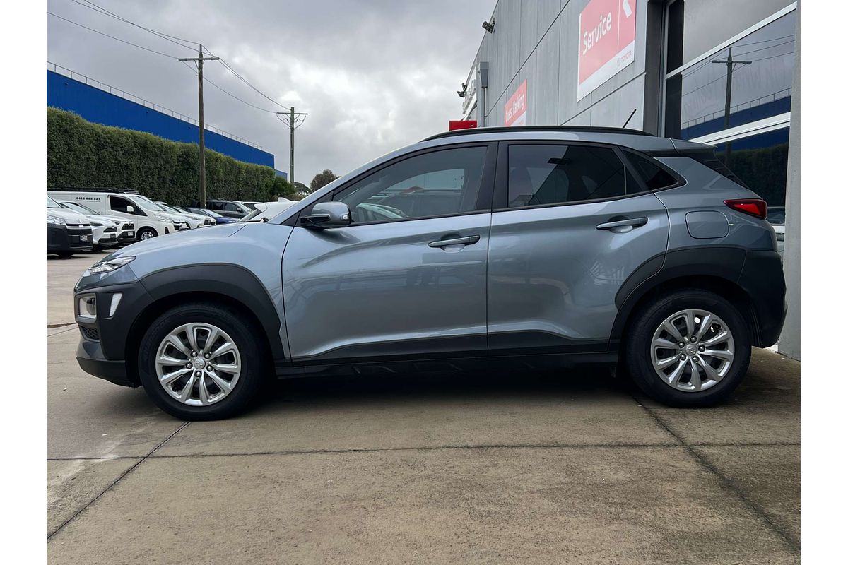2019 Hyundai Kona Go OS.3