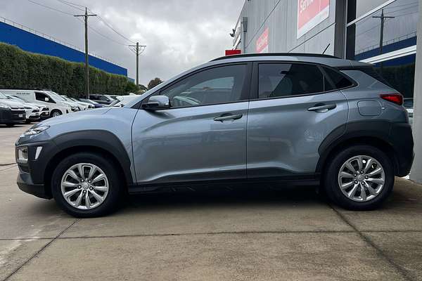 2019 Hyundai Kona Go OS.3