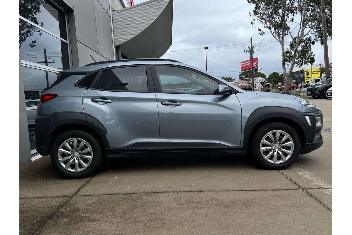 2019 Hyundai Kona Go OS.3