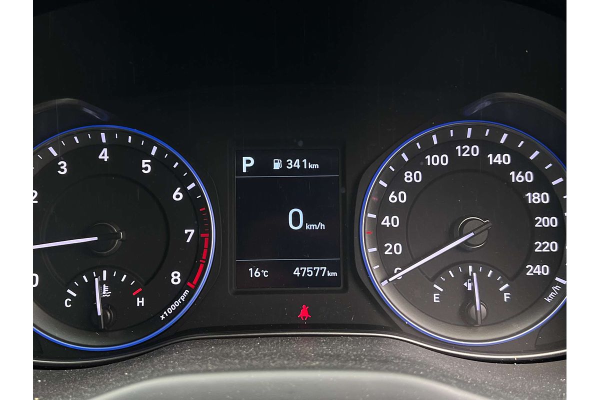 2019 Hyundai Kona Go OS.3
