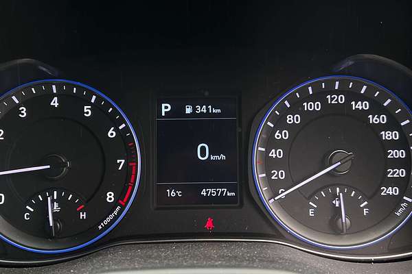 2019 Hyundai Kona Go OS.3