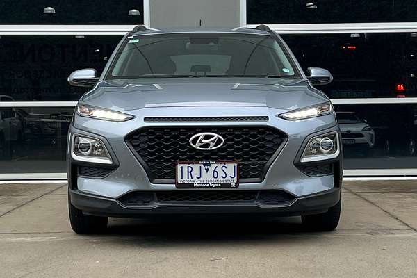 2019 Hyundai Kona Go OS.3