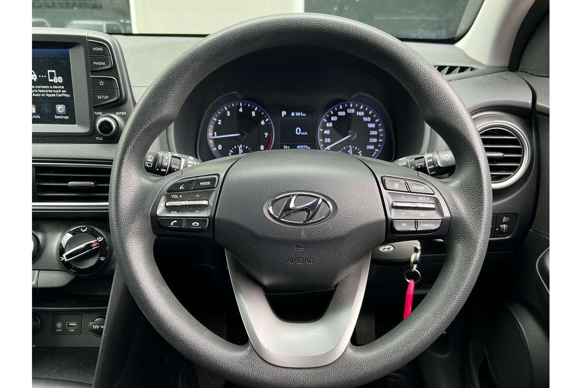 2019 Hyundai Kona Go OS.3