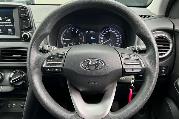 2019 Hyundai Kona Go OS.3