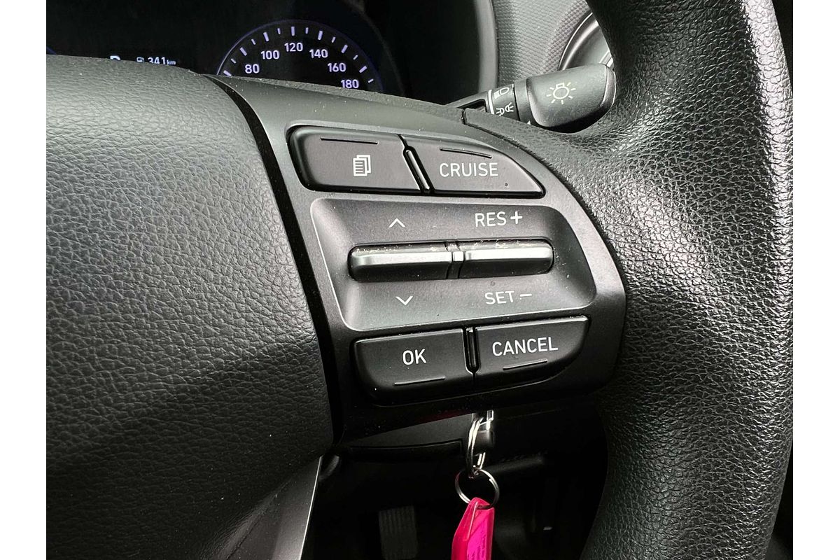 2019 Hyundai Kona Go OS.3