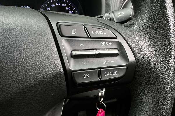 2019 Hyundai Kona Go OS.3