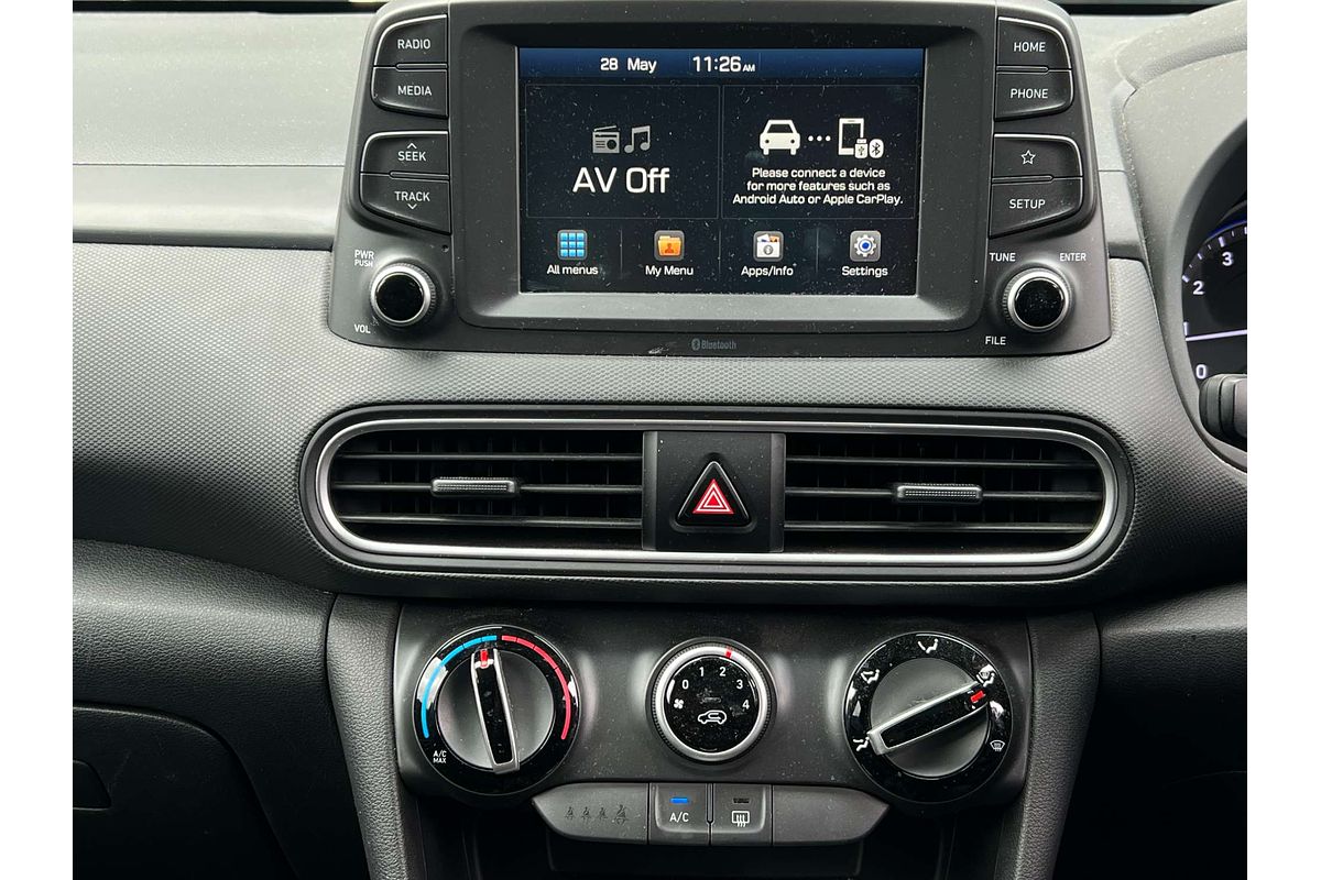 2019 Hyundai Kona Go OS.3