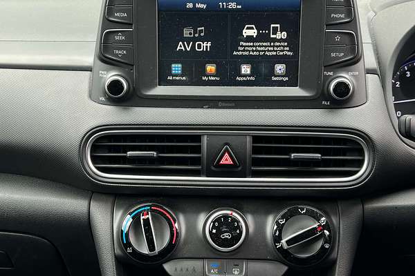 2019 Hyundai Kona Go OS.3