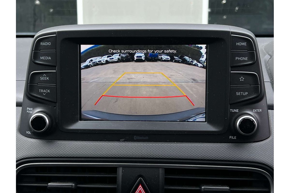 2019 Hyundai Kona Go OS.3
