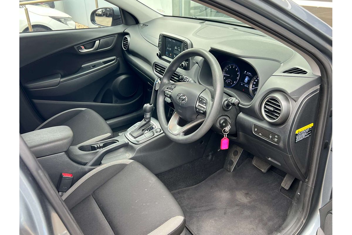 2019 Hyundai Kona Go OS.3