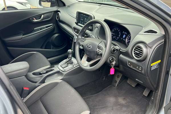 2019 Hyundai Kona Go OS.3