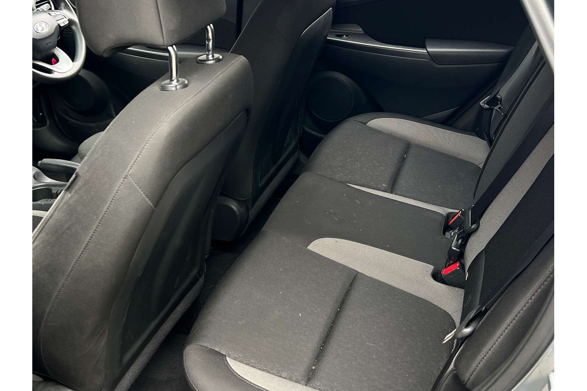 2019 Hyundai Kona Go OS.3