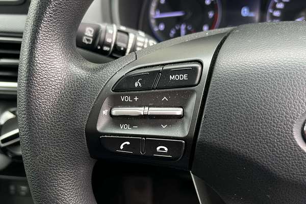 2019 Hyundai Kona Go OS.3