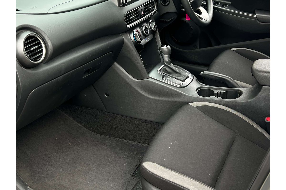 2019 Hyundai Kona Go OS.3