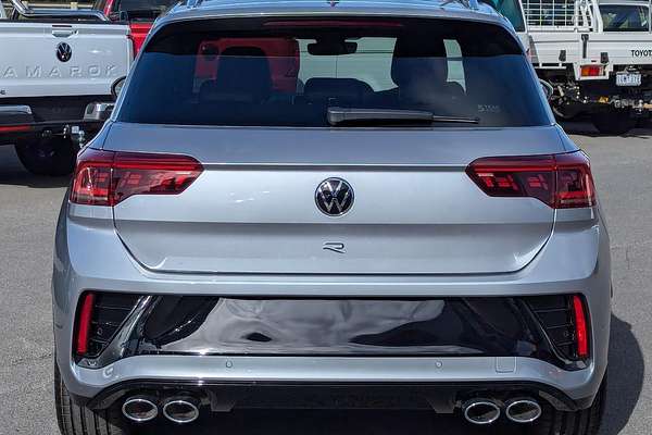 2024 Volkswagen T-Roc R D11