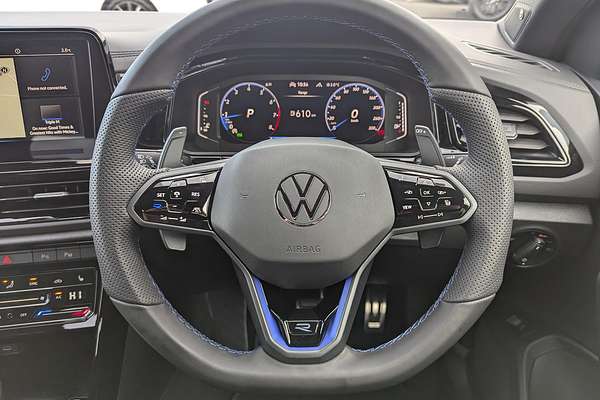 2024 Volkswagen T-Roc R D11