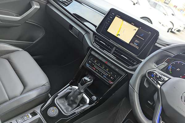2024 Volkswagen T-Roc R D11