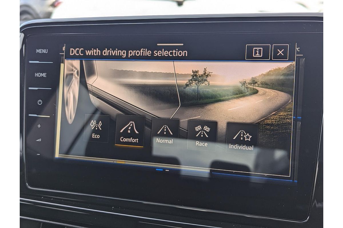 2024 Volkswagen T-Roc R D11