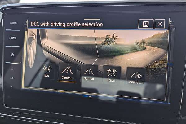 2024 Volkswagen T-Roc R D11
