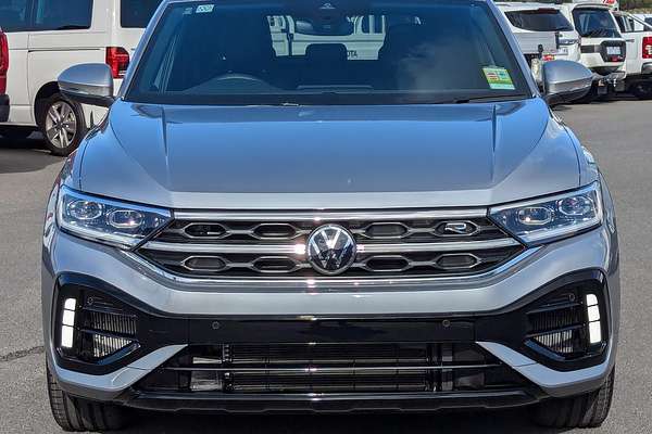 2024 Volkswagen T-Roc R D11
