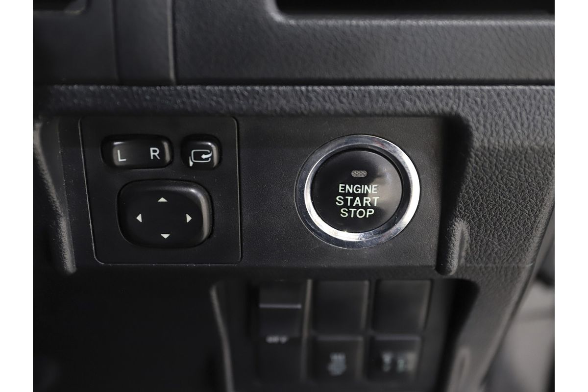 2012 Toyota Landcruiser Prado GXL KDJ150R