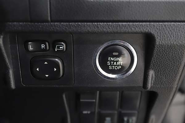 2012 Toyota Landcruiser Prado GXL KDJ150R