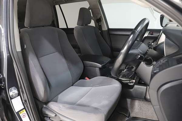 2012 Toyota Landcruiser Prado GXL KDJ150R