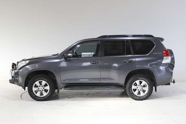 2012 Toyota Landcruiser Prado GXL KDJ150R