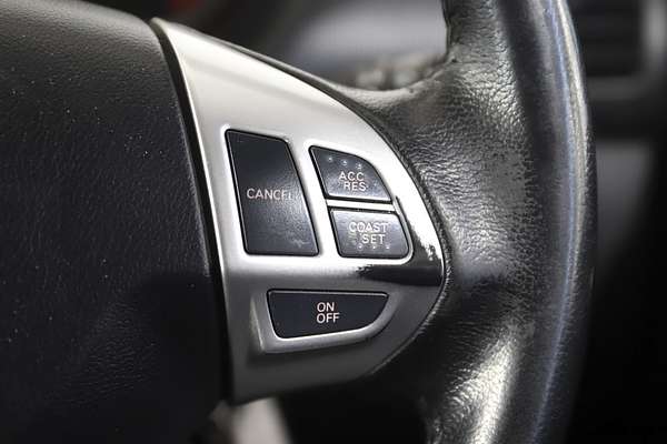 2014 Mitsubishi Triton GLX-R MN 4X4