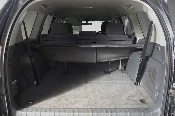 2012 Toyota Landcruiser Prado GXL KDJ150R