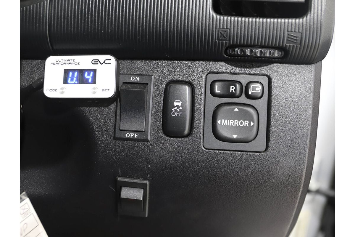 2014 Mitsubishi Triton GLX-R MN 4X4