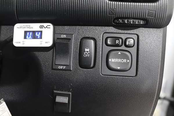2014 Mitsubishi Triton GLX-R MN 4X4