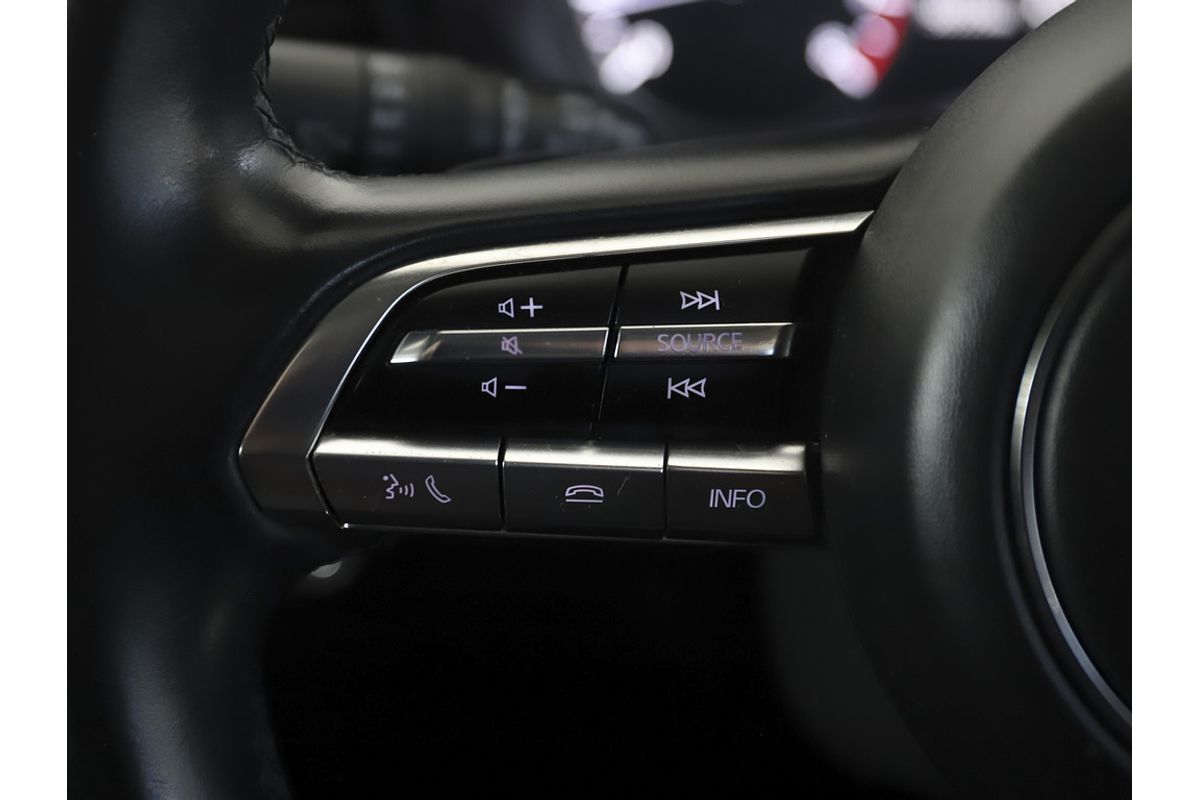 2020 Mazda CX-30 G25 Astina DM Series