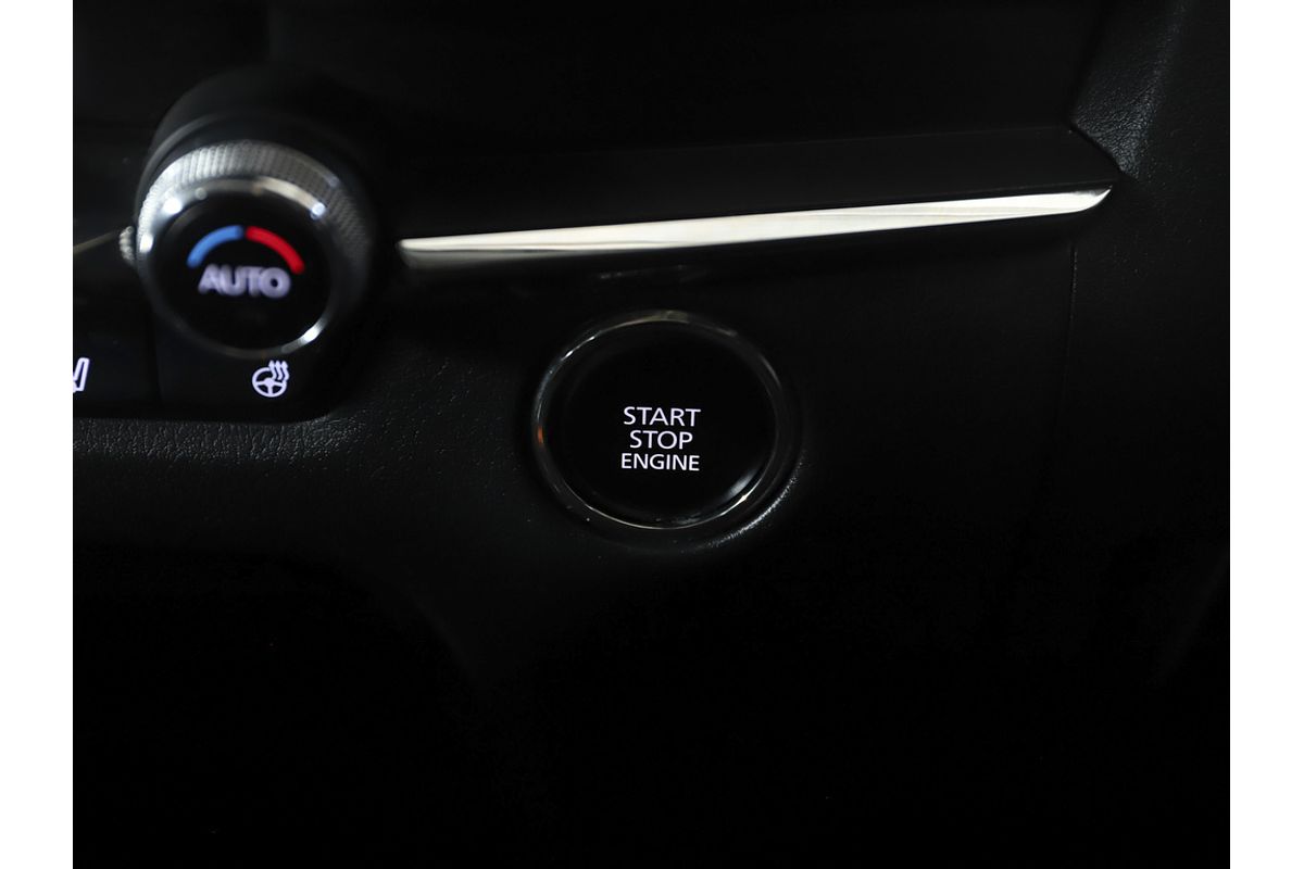 2020 Mazda CX-30 G25 Astina DM Series