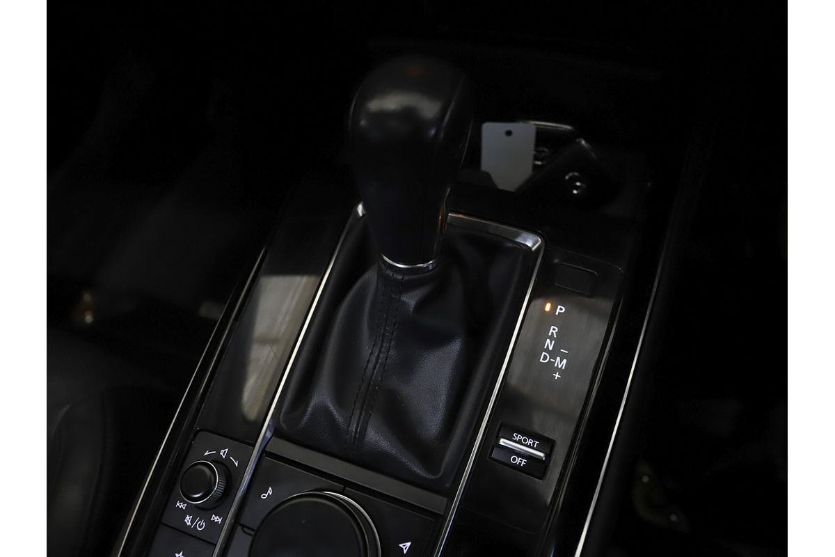 2020 Mazda CX-30 G25 Astina DM Series