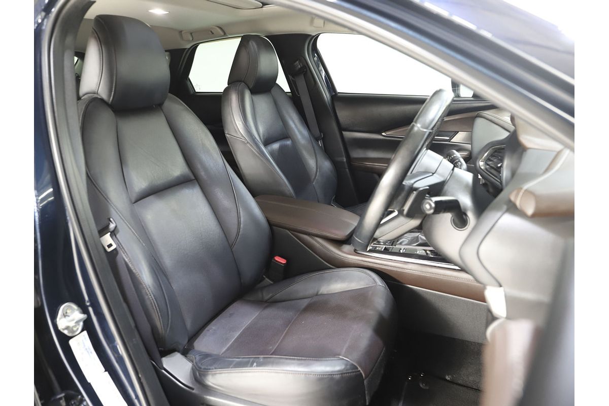 2020 Mazda CX-30 G25 Astina DM Series