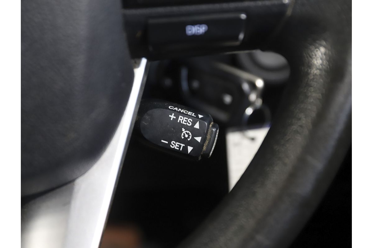 2018 Toyota Hilux SR GUN126R 4X4