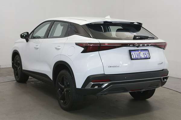 2024 Chery OMODA 5 BX T19C