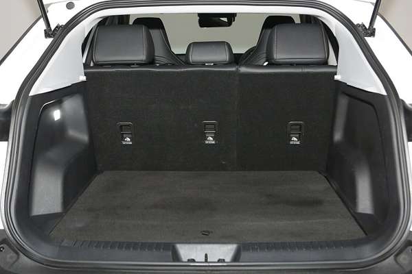 2024 Chery OMODA 5 BX T19C