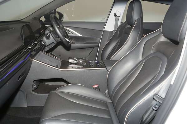 2024 Chery OMODA 5 BX T19C