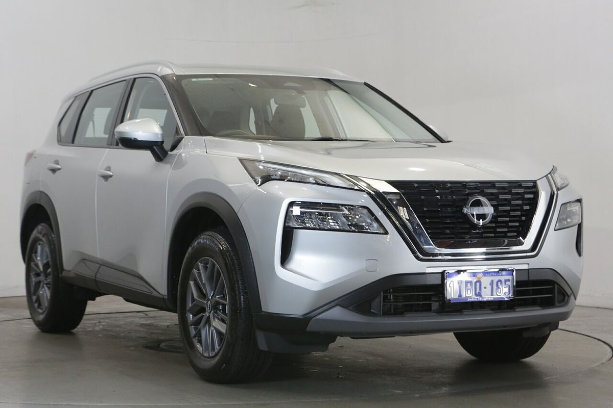 2023 Nissan X-TRAIL ST T33