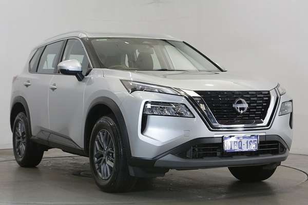 2023 Nissan X-TRAIL ST T33