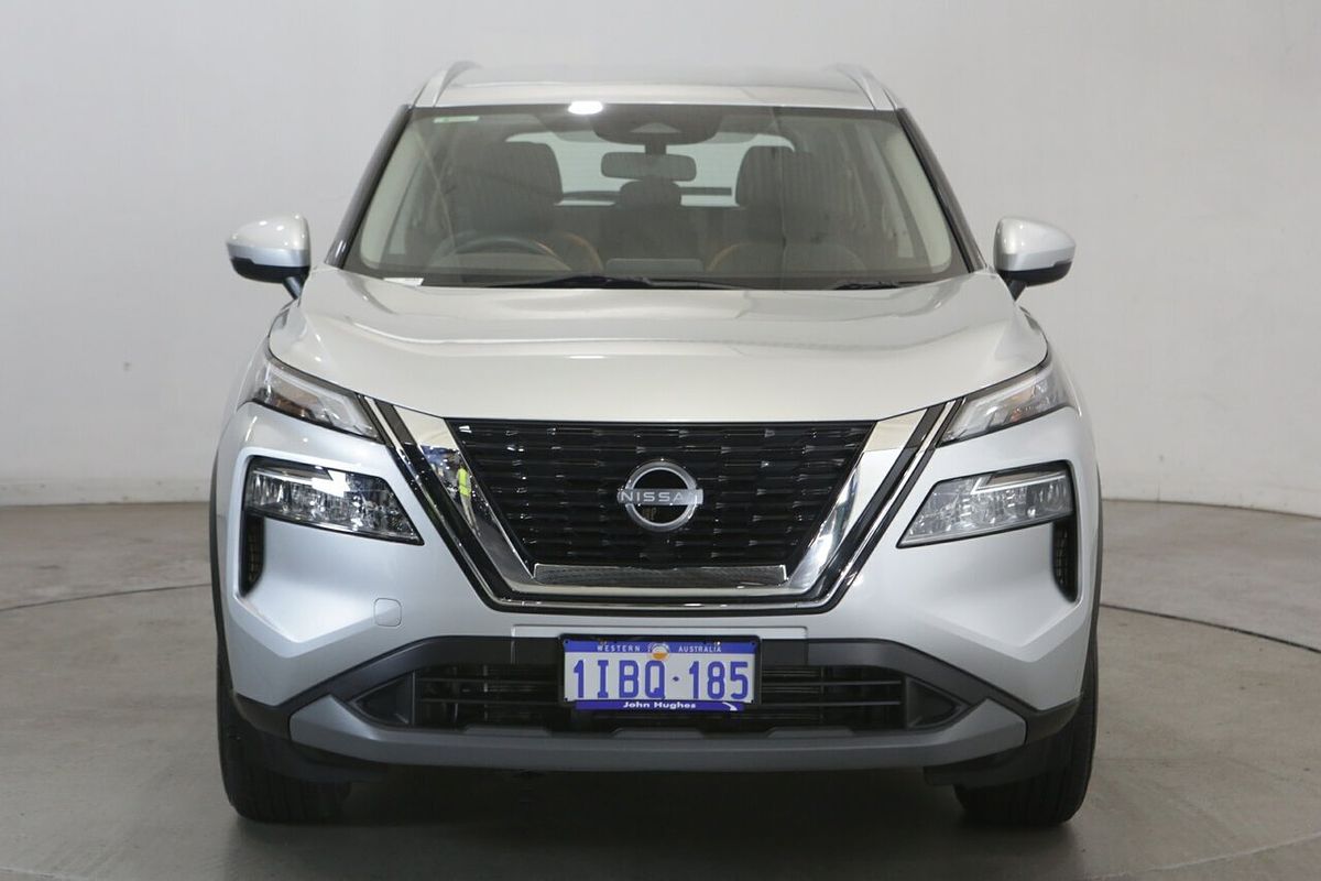 2023 Nissan X-TRAIL ST T33
