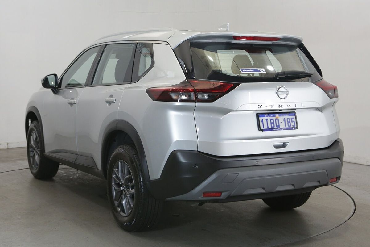 2023 Nissan X-TRAIL ST T33