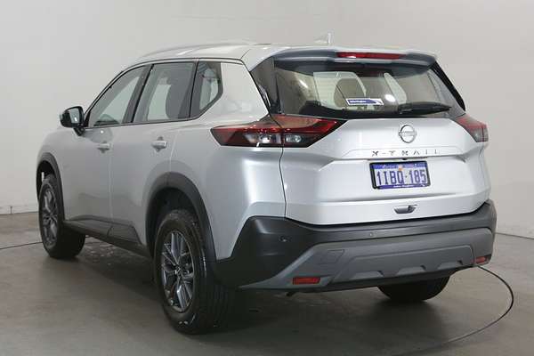 2023 Nissan X-TRAIL ST T33